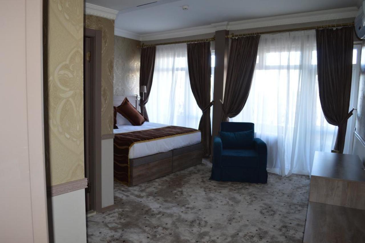 Nobel Hotel Анкара Екстериор снимка